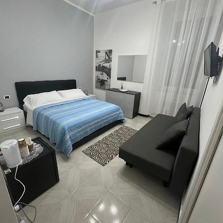 Camere Andrea La Spezia Bagian luar foto