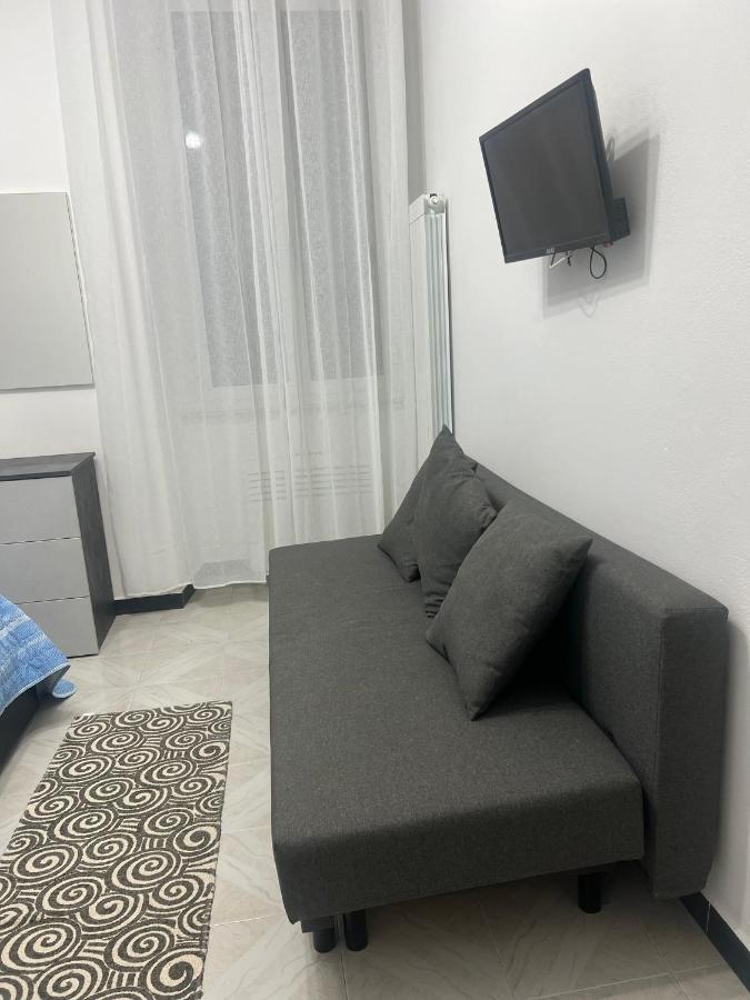 Camere Andrea La Spezia Bagian luar foto