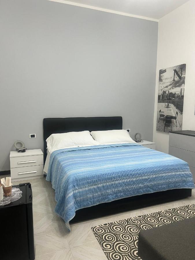Camere Andrea La Spezia Bagian luar foto
