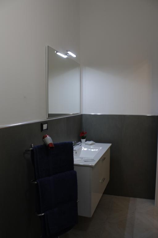 Camere Andrea La Spezia Bagian luar foto