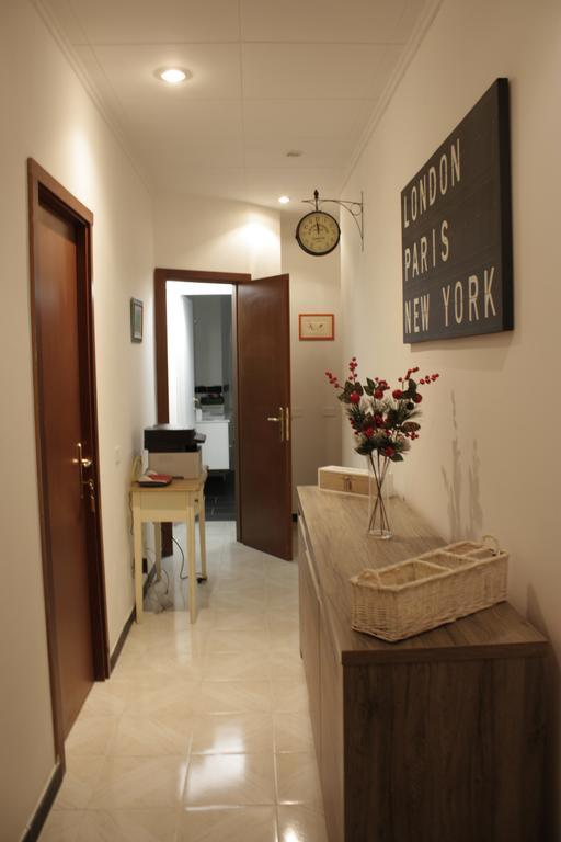 Camere Andrea La Spezia Bagian luar foto